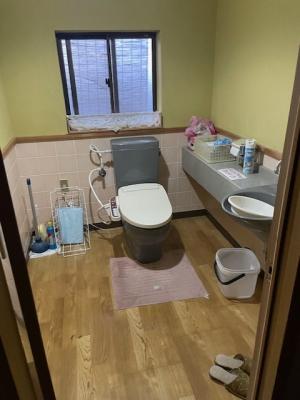 WC
