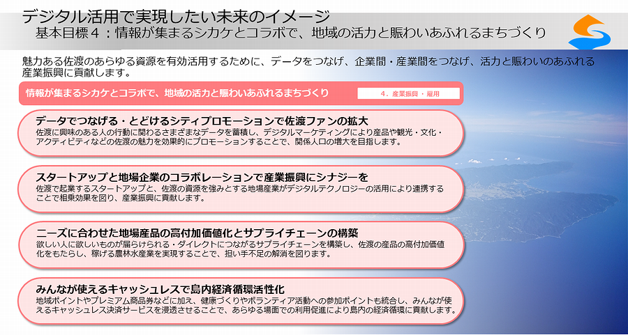 基本目標04