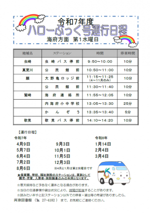 海府