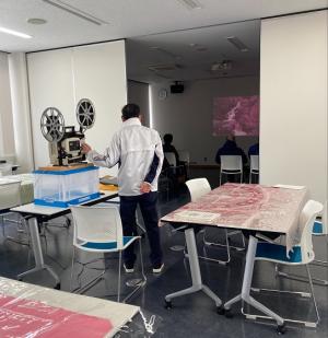 上映会