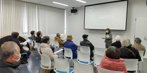 講演会