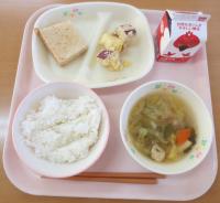R4会津若松市交流給食