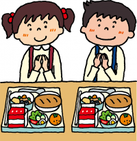 子ども給食
