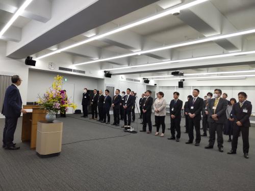 訓示