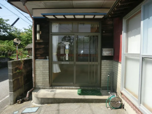 内装
