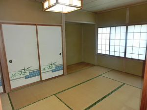 内装