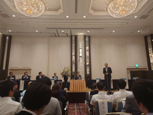 重伝建