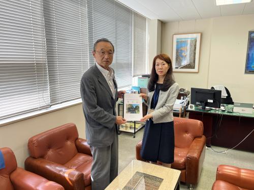 要望活動
