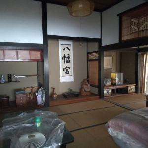 内装