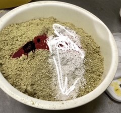 顔に見える