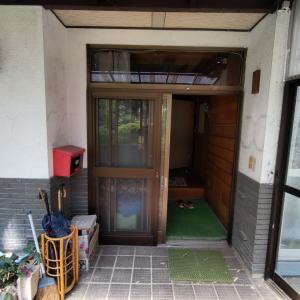 内観