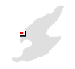 相川消防署所在地