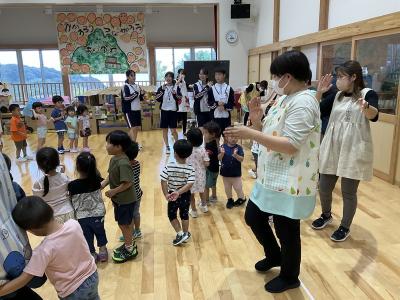 相川中学校01