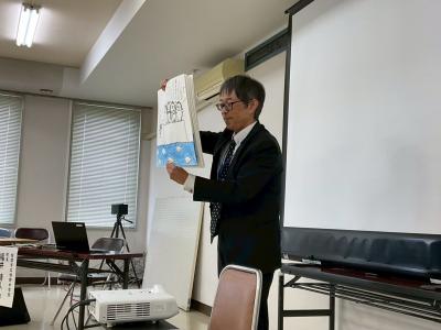 研修会02