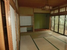 内観