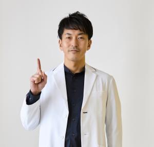 萩原の写真