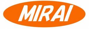 株式会社MIRAIのロゴマーク