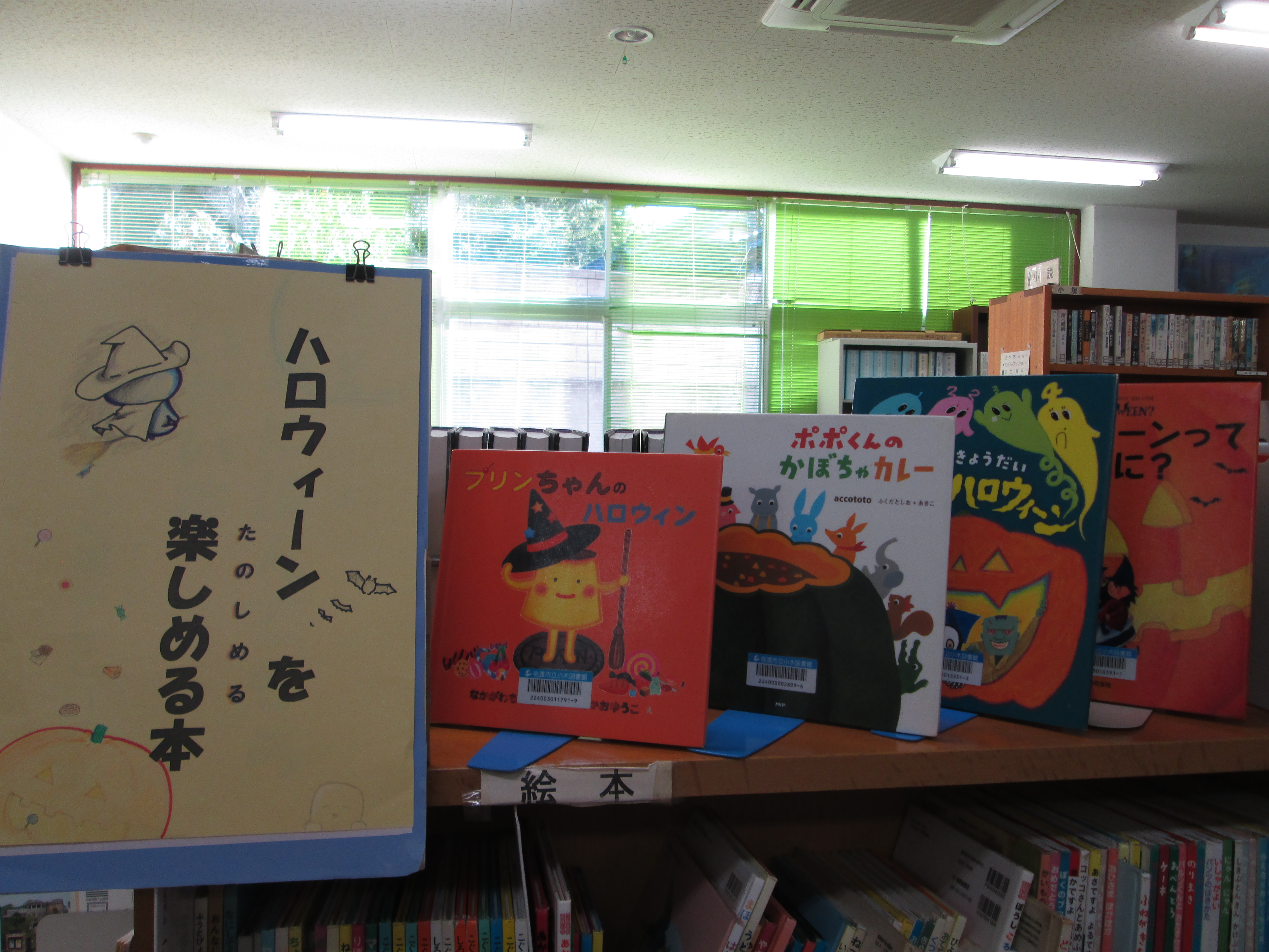 小木　展示