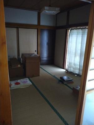 内装
