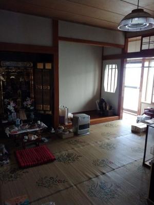 内装