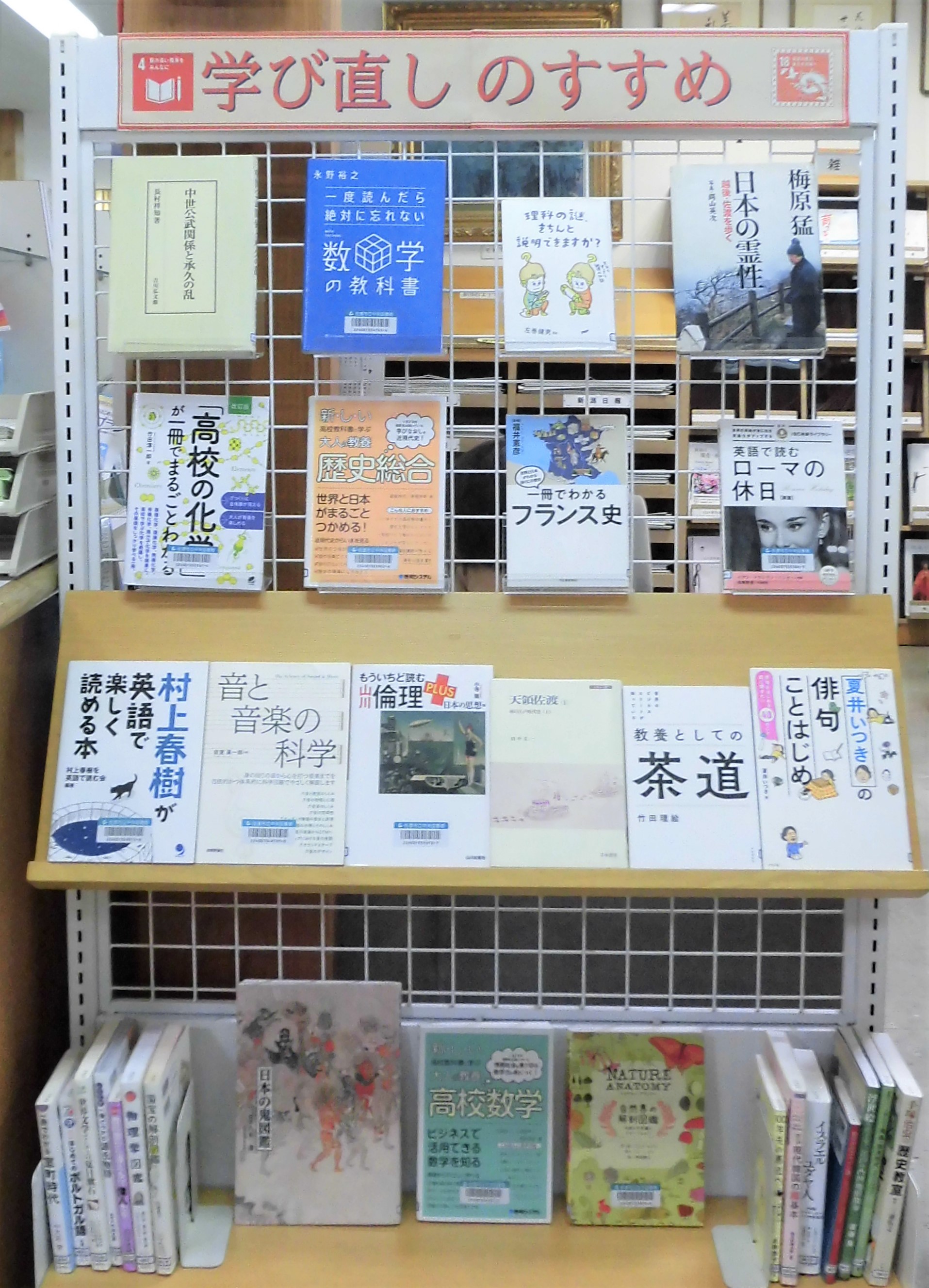 中央