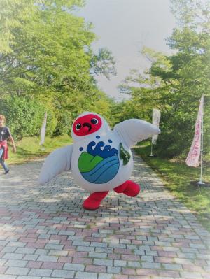 500万人達成６