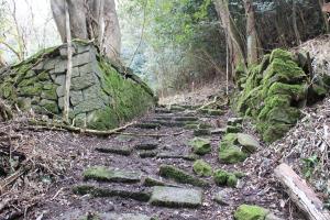 上寺町地区