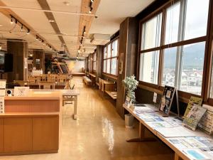 シェアオフィス整備の写真