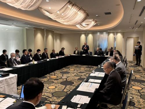 北前船フォーラム