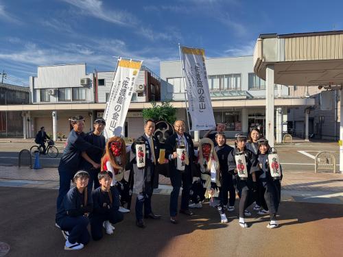 小千谷イベント