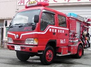 南佐渡ポンプ２