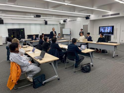 ホスティングネットワーク