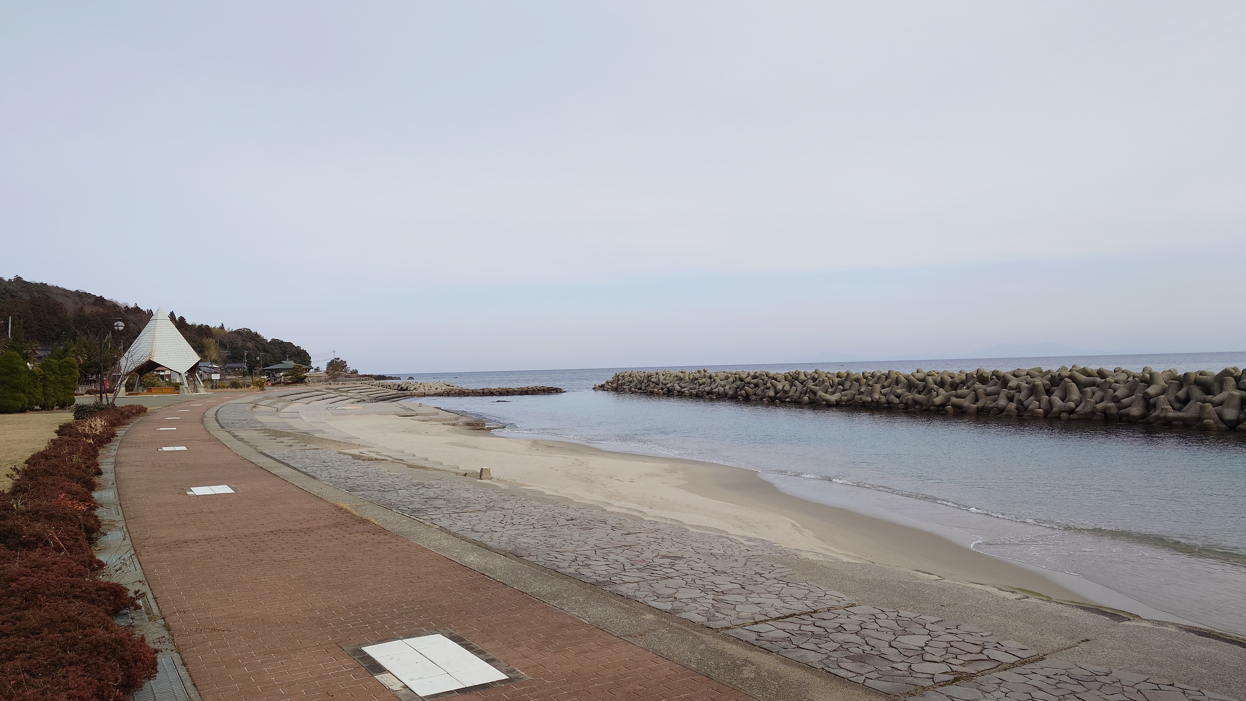 城が浜