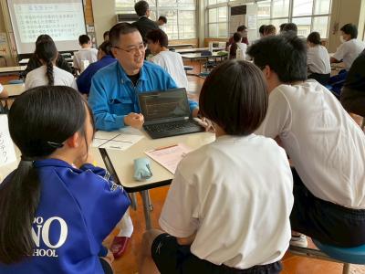 生き方しごとトーク01