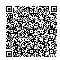 オンライン申請二次元コード