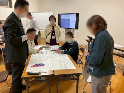 両津小学校CSポートフォリオ02