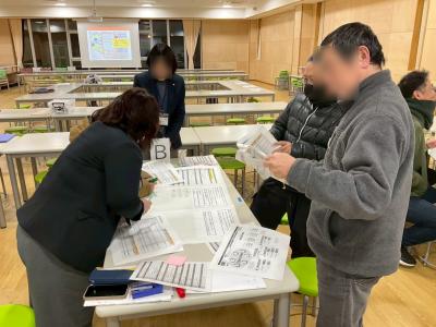 加茂小学校学校運営協議会03