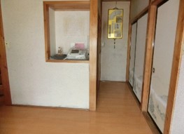 detached 佐渡市相川二町目