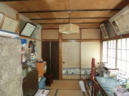 detached 佐渡市相川二町目