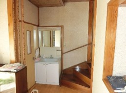 detached 佐渡市相川二町目