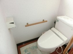 detached 佐渡市相川二町目