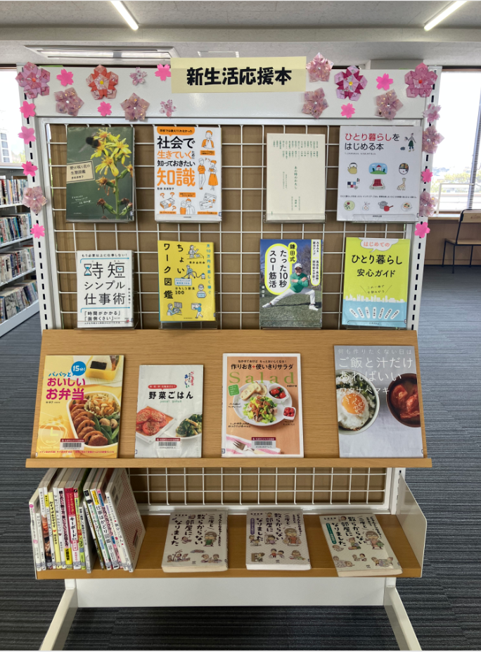 さわた　展示