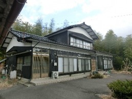detached 佐渡市安養寺