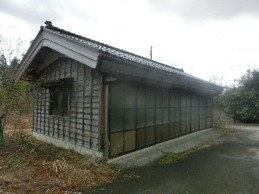 detached 佐渡市安養寺