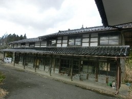 detached 佐渡市安養寺