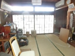detached 佐渡市安養寺