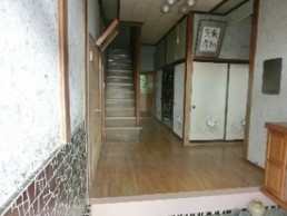 detached 佐渡市安養寺
