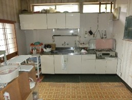 detached 佐渡市安養寺