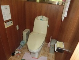 detached 佐渡市安養寺