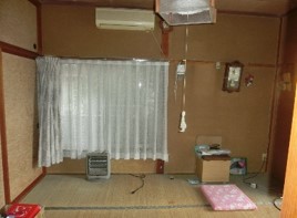 内観